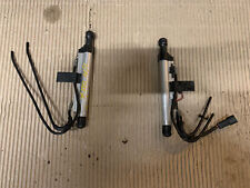 Jaguar XK 150 / XKR Convertible Hydraulic Roof RAMS PAIR 2006-2014  C2P-7535 ✅✅✅