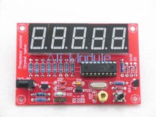 1Hz-50MHz Crystal Oscillator