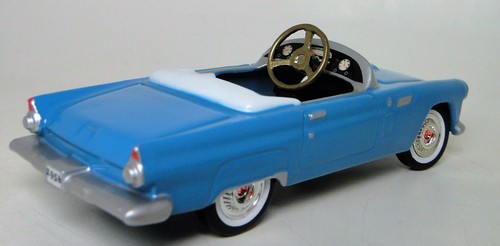 Pedal car too small for - car, child