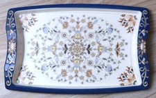 Melamine Food Serving