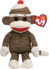 OFFICIAL TY BEANIE BABY BABIES