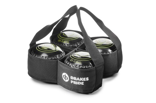 Drakes pride bowl carrier - pride, 4