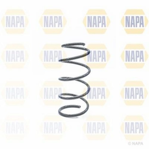 Coil spring front for bmw - spring,