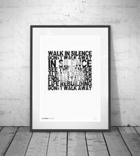 JOY DIVISION ❤ Atmosphere