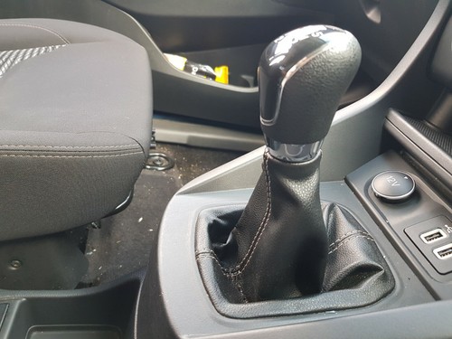 Ford zetec 2 petrol - 1.2,