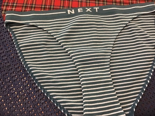Next women knickers high leg - next,