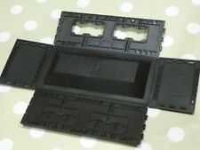 LEGO *USED*  32094 Vehicle Forklift Load Bin   SEE PICS