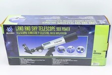 Edu-Science Land and Sky