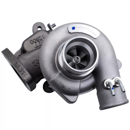 Turbo turbocharger for - turbocharger,