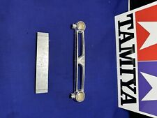 Tamiya Vintage Midnight Pumpkin Chrome Grille Mk2 V8 Rc Car Spares Old