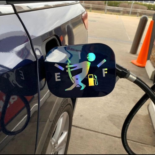 High gas consumption style - gas,