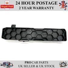 DUST POLLEN FILTER HOUSING