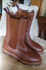 Lovely Cognac Toast Brown