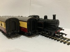 Triang Hornby OO Gauge R.52