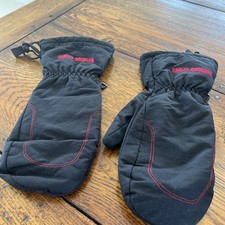 Harley Davidson Ladies Size M Water Resistant Over Mittens pt no 97346 - 11VW