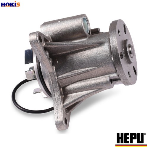 Water pump engine - water,