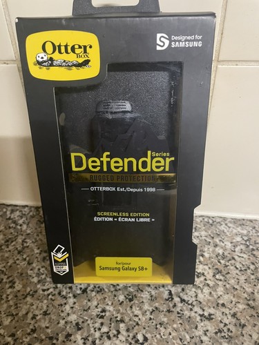 Otterbox samsung galaxy - otterbox, s8+