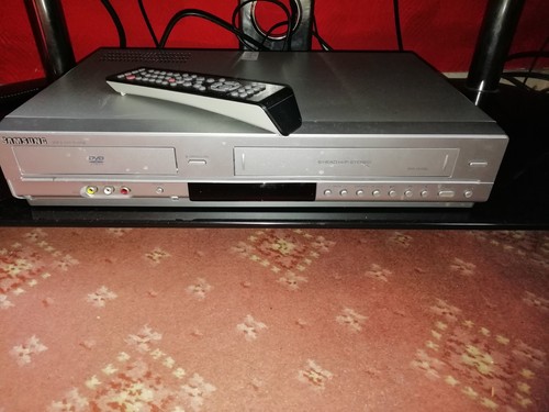Samsung vcr and - samsung,