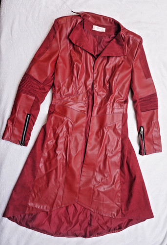 Marvel avengers scarlet witch - marvel,