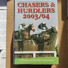 Timeform Chasers & Hurdlers