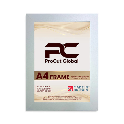 Procut modern a4 a5 - modern, a1