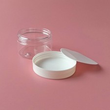  10 Pcs Plastic Container