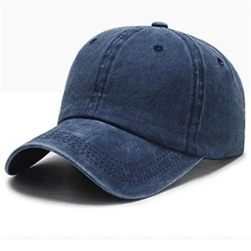 Vintage men denim baseball - vintage,