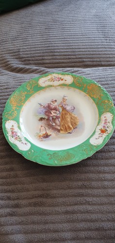 Vintage victoria carlsbad - vintage,