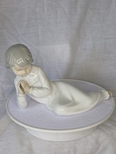NAO by Lladró Bedtime Prayer