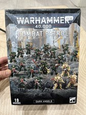 Combat Patrol : Dark Angels
