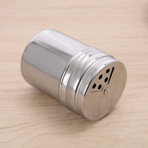 Stainless steel spice - steel,