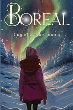 Boreal by Ingela Karlsson NEW BOOK
