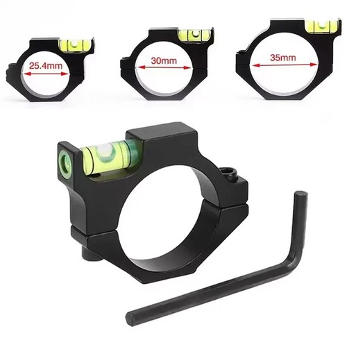 Rifle air gun anti cant - rifle,