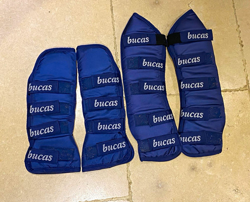 Bucas 2000 navy - , travel