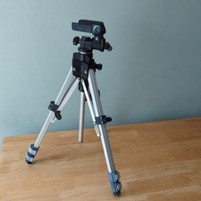 Vintage Slik 88 Camera Tripod