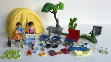 Playmobil 5435 Family with