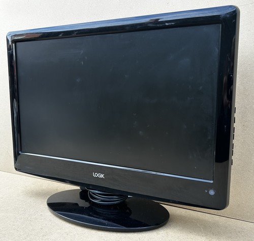 Logik black l19digb11 - logik,
