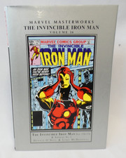 Marvel Masterworks - The