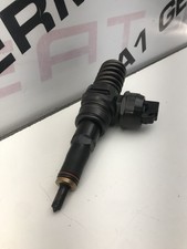 VW Audi Seat Skoda 1.9 TDI