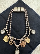 Bibi Bijoux Small  Charm Bracelet