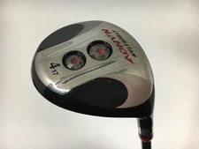 Yonex cyberstar nano fairway - yonex,