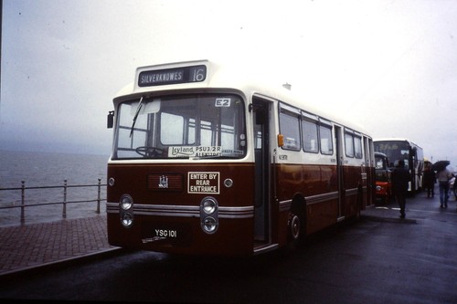 35mm original colour - colour, slide