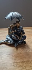 Juliana collection, bronze