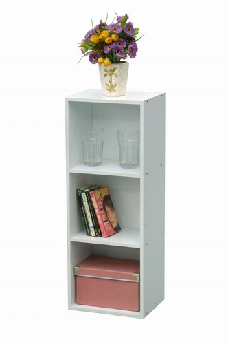 Tier white effect - effect, wooden