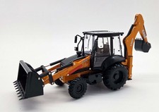 ELIGOR, CASE 570SV Backhoe