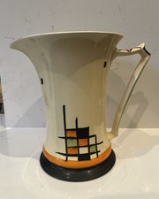 Vintage Art Deco Myott & Son