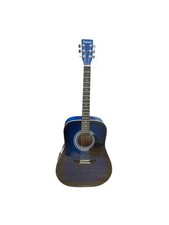 Falcon Acoustic Guitar  
