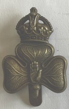 14th Batt Royal Irish Rifles