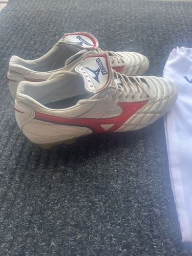 Mizuno wave cup - mizuno, japan