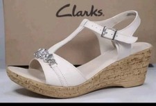 Clarks Shireen Ray Ladies Off